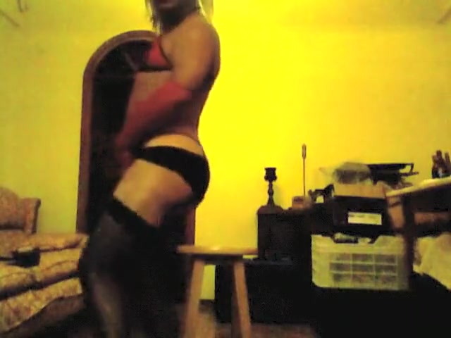 Zuhal at a place very horny with Charlie