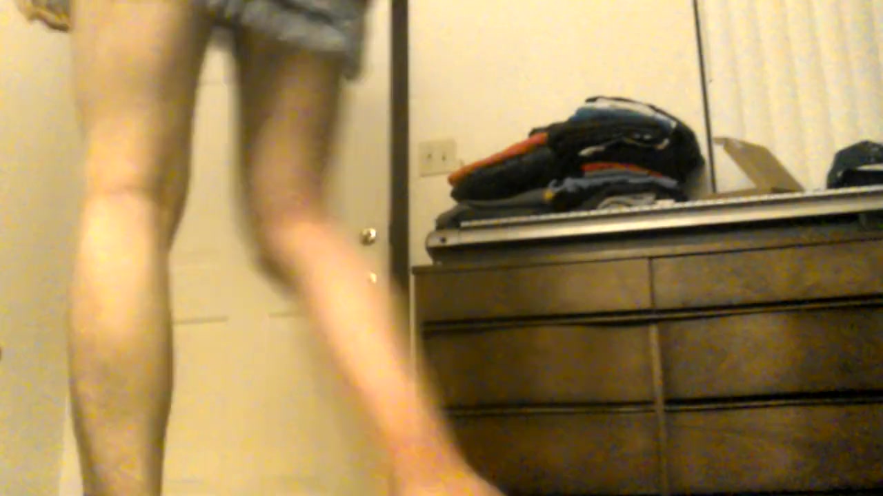 Twerk Practice