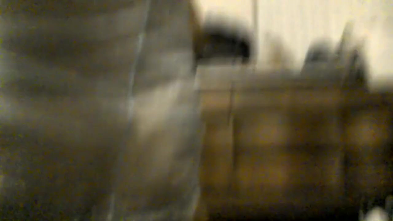 Twerk Practice