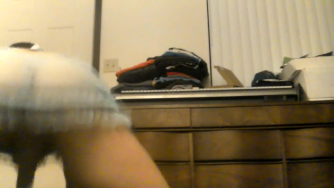 Twerk Practice
