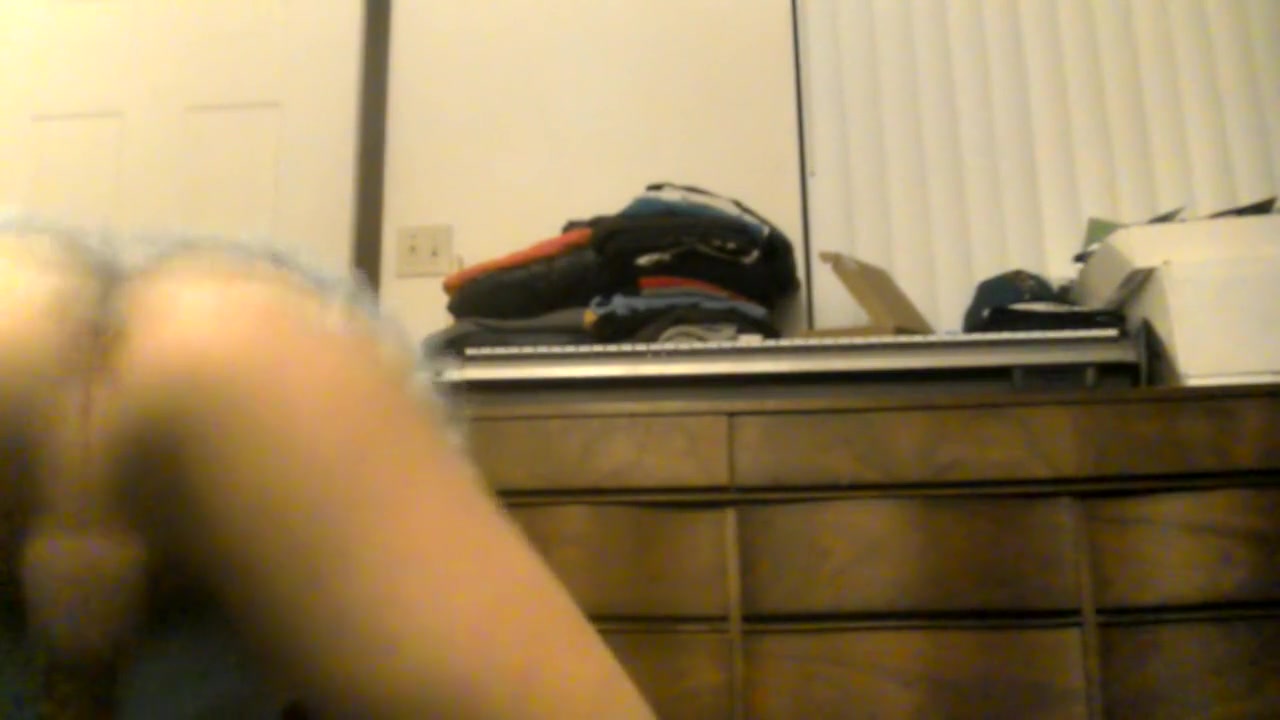 Twerk Practice