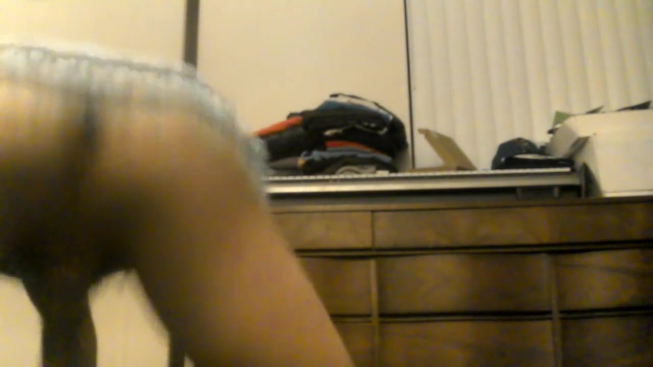 Twerk Practice
