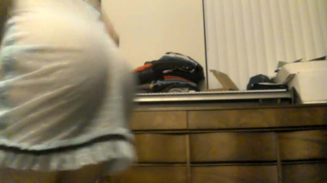Twerk Practice