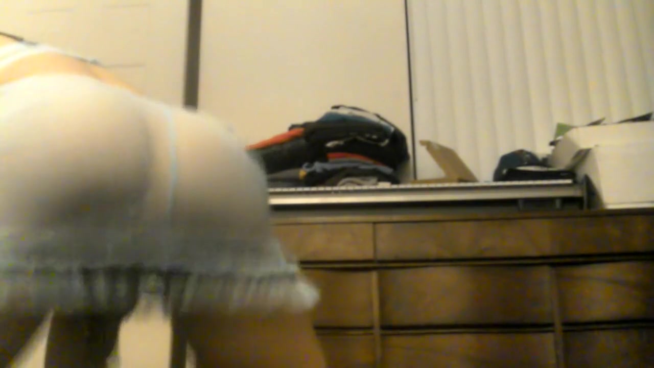Twerk Practice