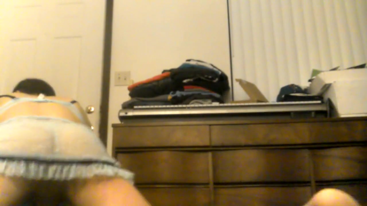 Twerk Practice