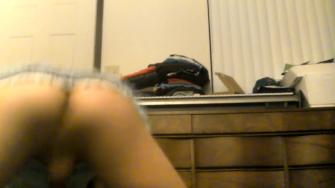 Twerk Practice