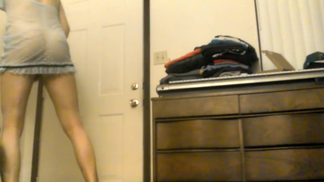 Twerk Practice