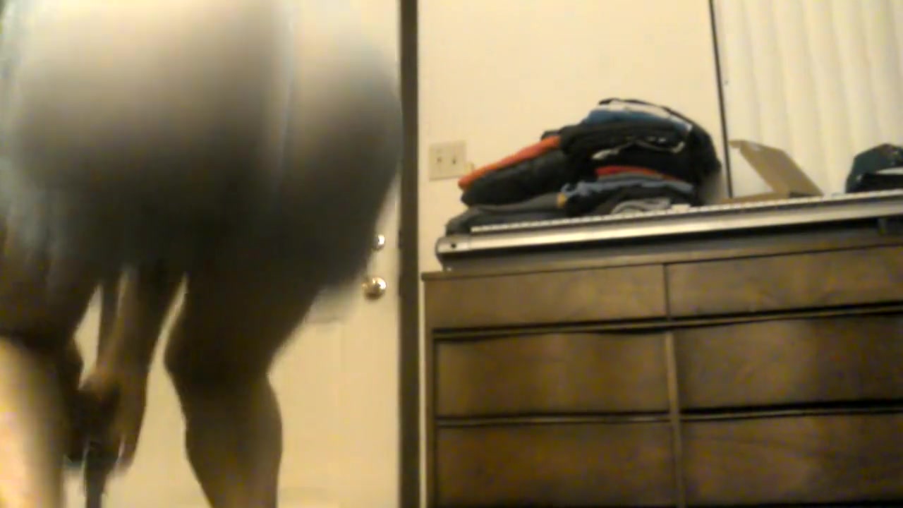 Twerk Practice