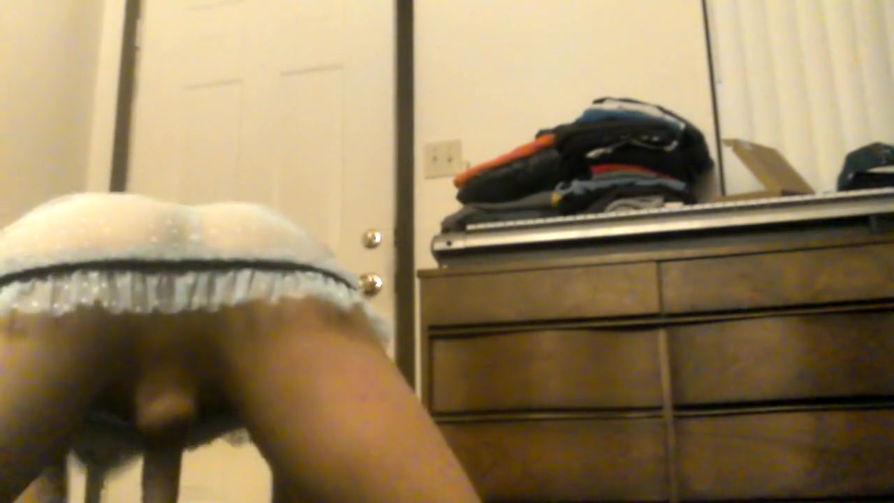 Twerk Practice