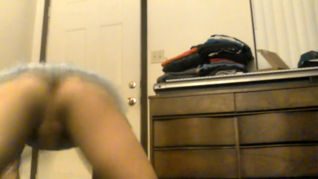 Twerk Practice