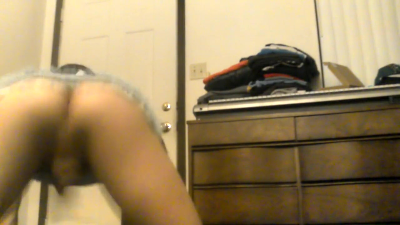 Twerk Practice