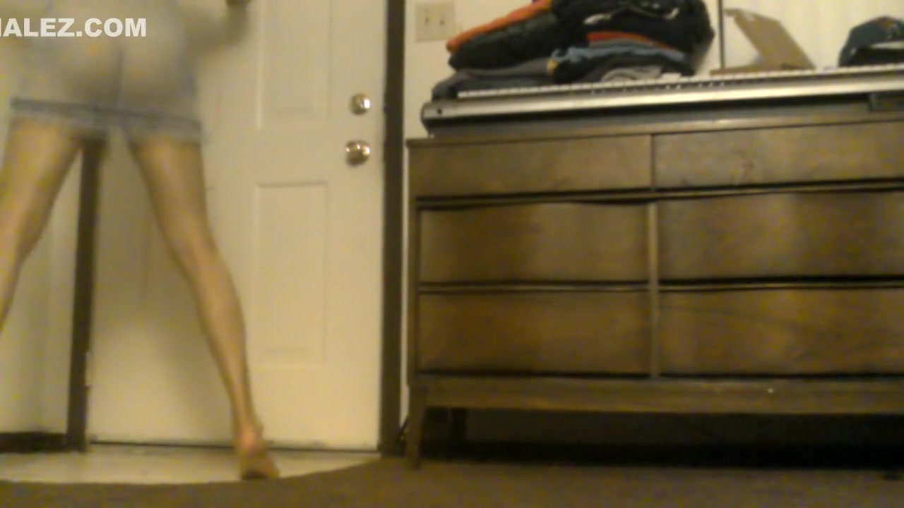 Twerk Practice 2