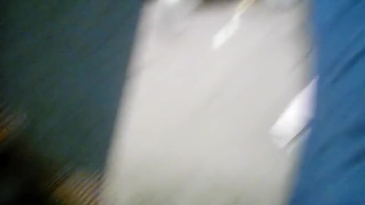Sissy crossdresser sucks and gets a huge creampie