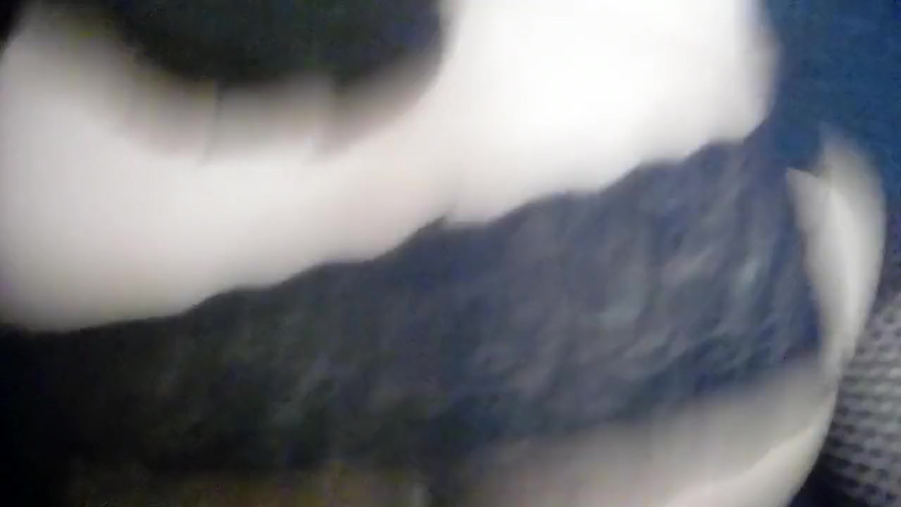 Sissy crossdresser sucks and gets a huge creampie