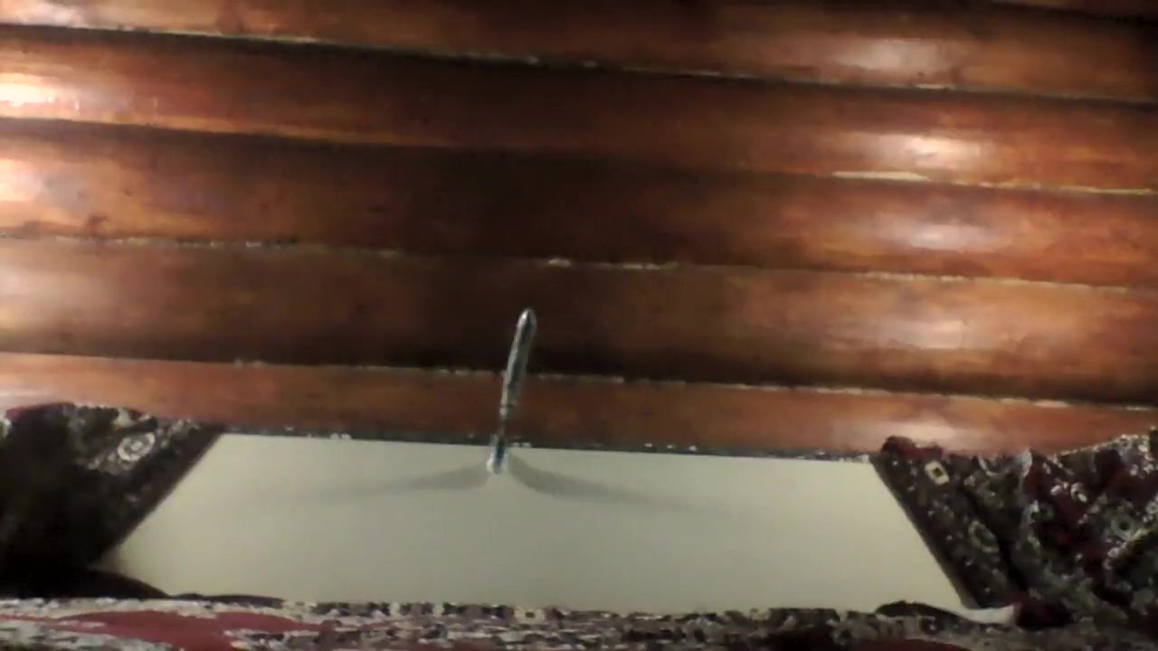 Webcam anal play