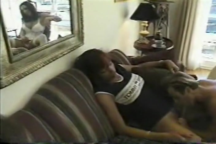 TS Sex Servant