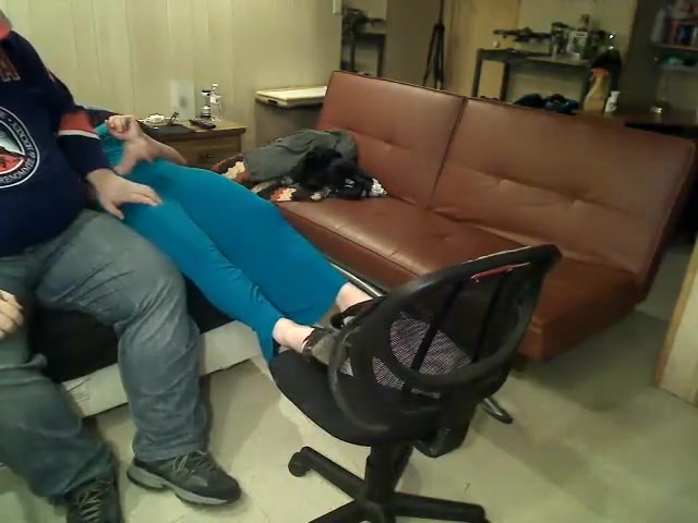 Briana tgs Cam Show
