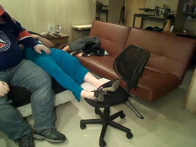 Briana tgs Cam Show