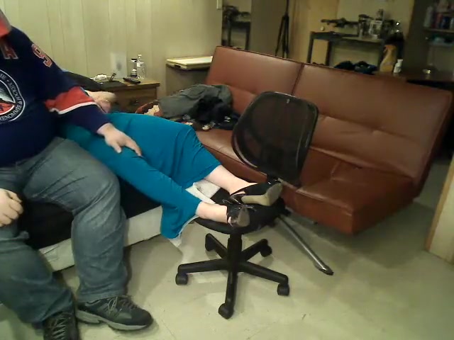 Briana tgs Cam Show