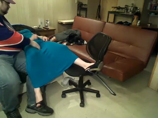 Briana tgs Cam Show