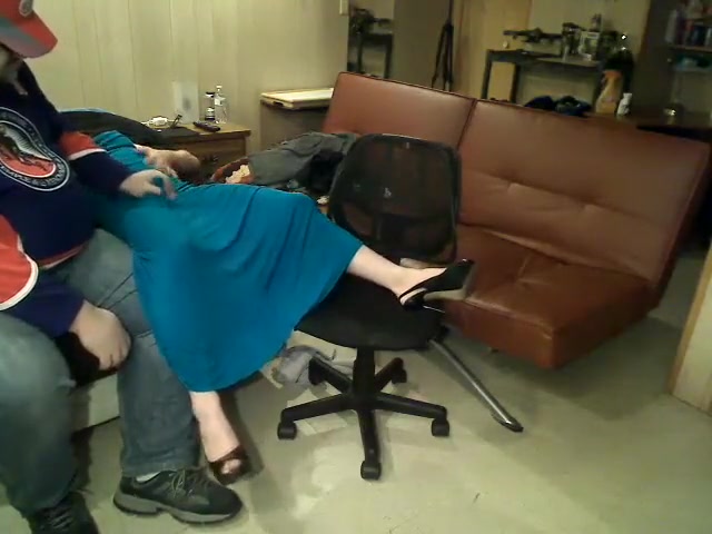 Briana tgs Cam Show