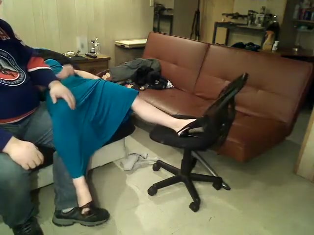 Briana tgs Cam Show