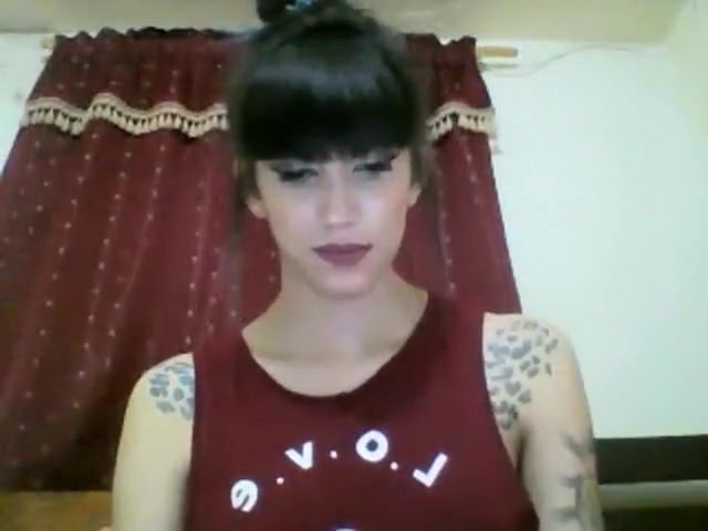 Harley Cam Show