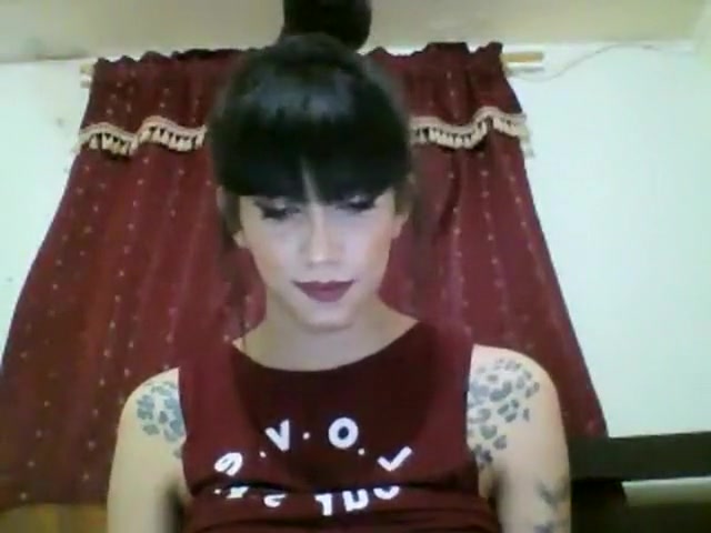 Harley Cam Show 3