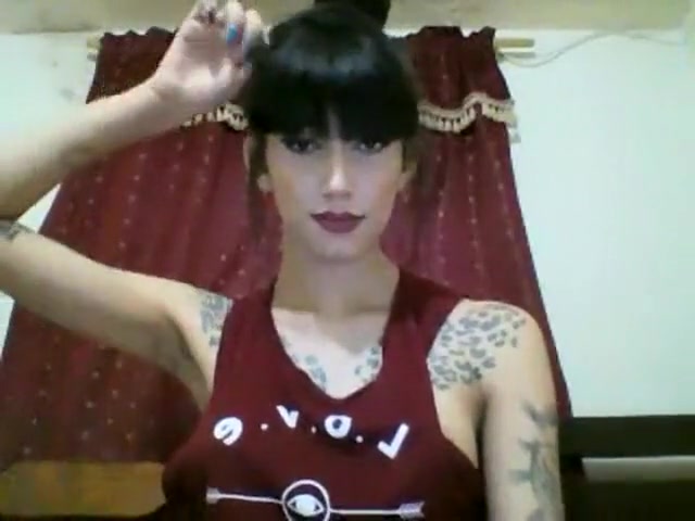 Harley Cam Show 3