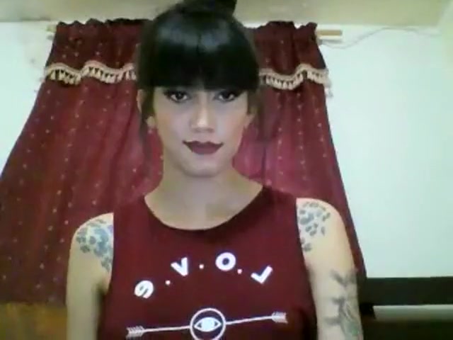 Harley Cam Show 3
