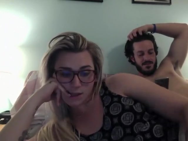 Princess 4 us Cam Show 2