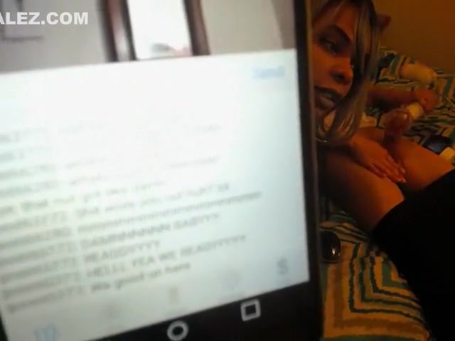 Sasha Strokess Cam Show
