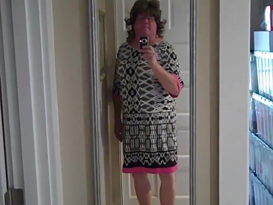 Dawn Christmas Dress