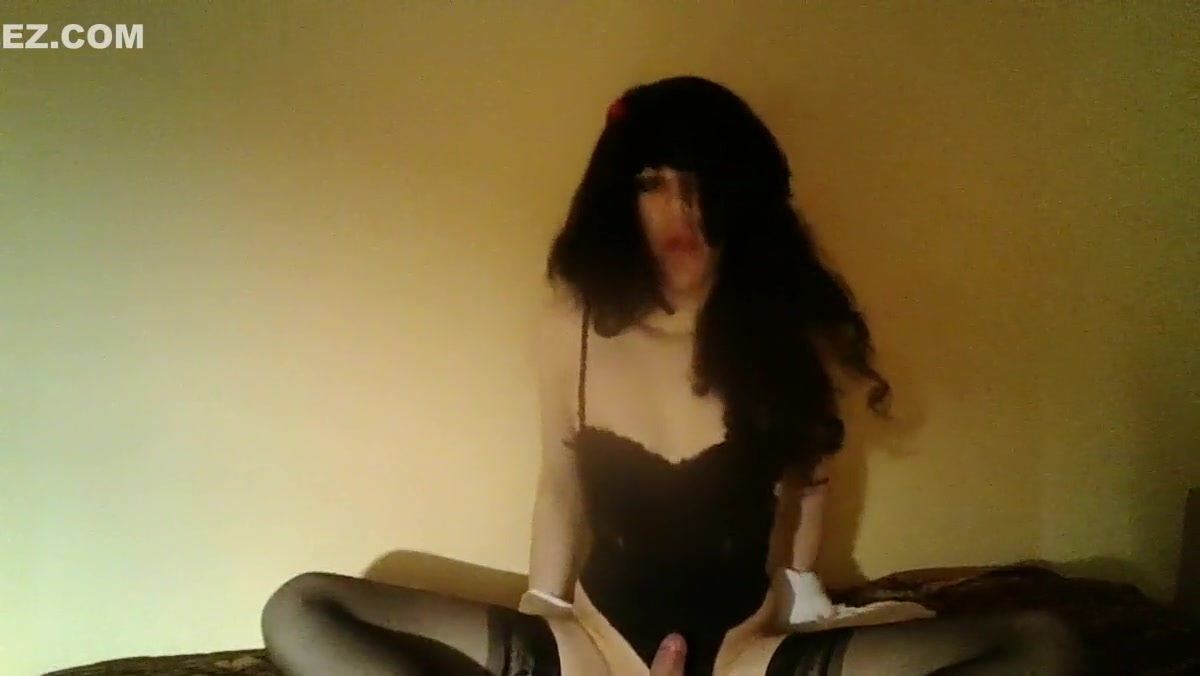 Hot teen 18+ cd masturbate