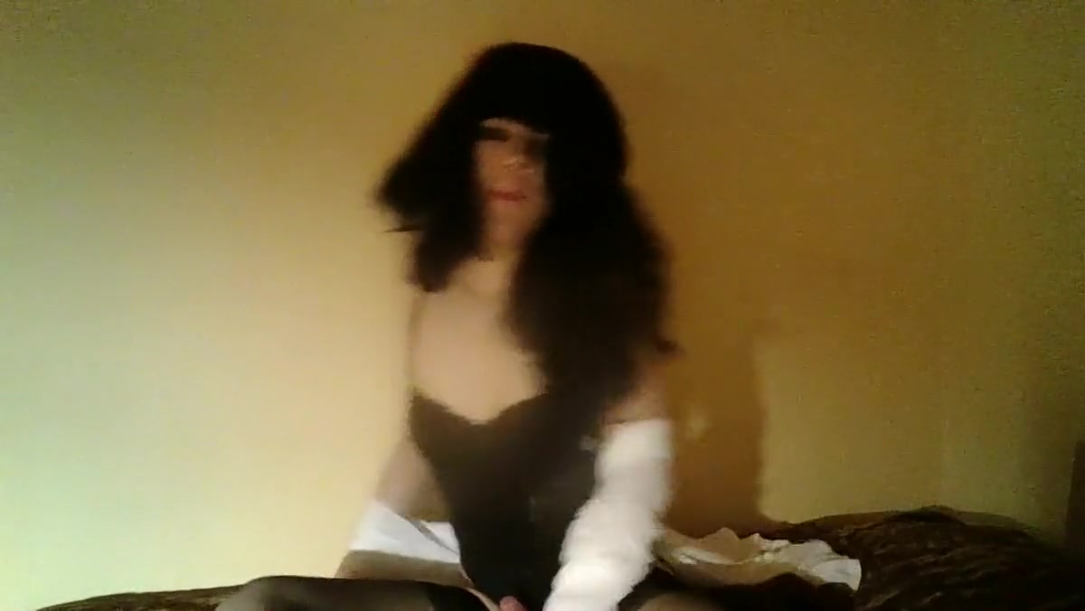 Hot teen 18+ cd masturbate