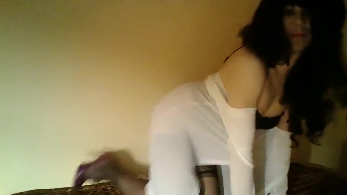 Hot teen 18+ cd masturbate
