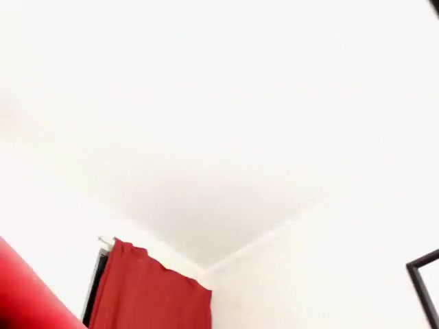 Kimberly furiously pumps creamy cum from her thick cock