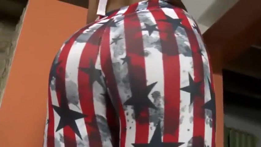 US Shemale Fucked