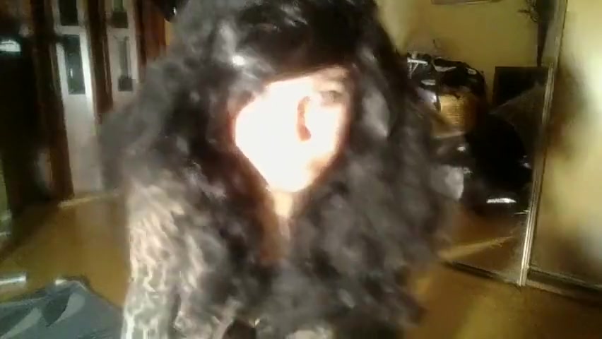 Magnificent Crossdresser Porn Video