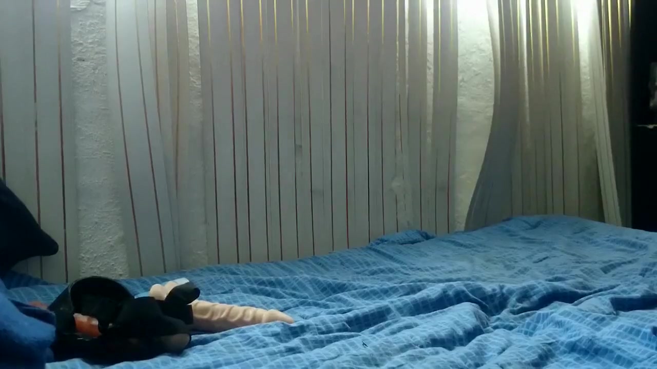 Ass Toying - Cumshot