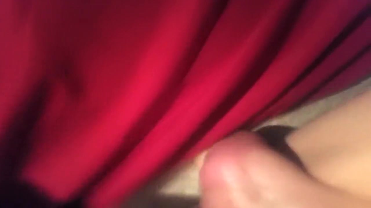 Self creampie