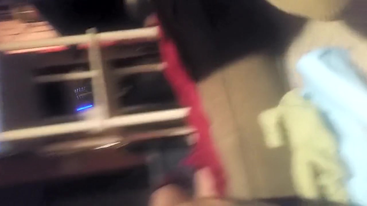 Self creampie