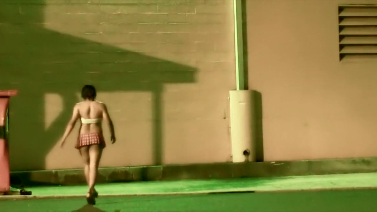 Daisymaria music video que lindo tu culo