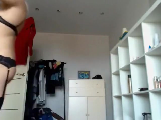 Sexy teen 18+ Tgirl Camshow
