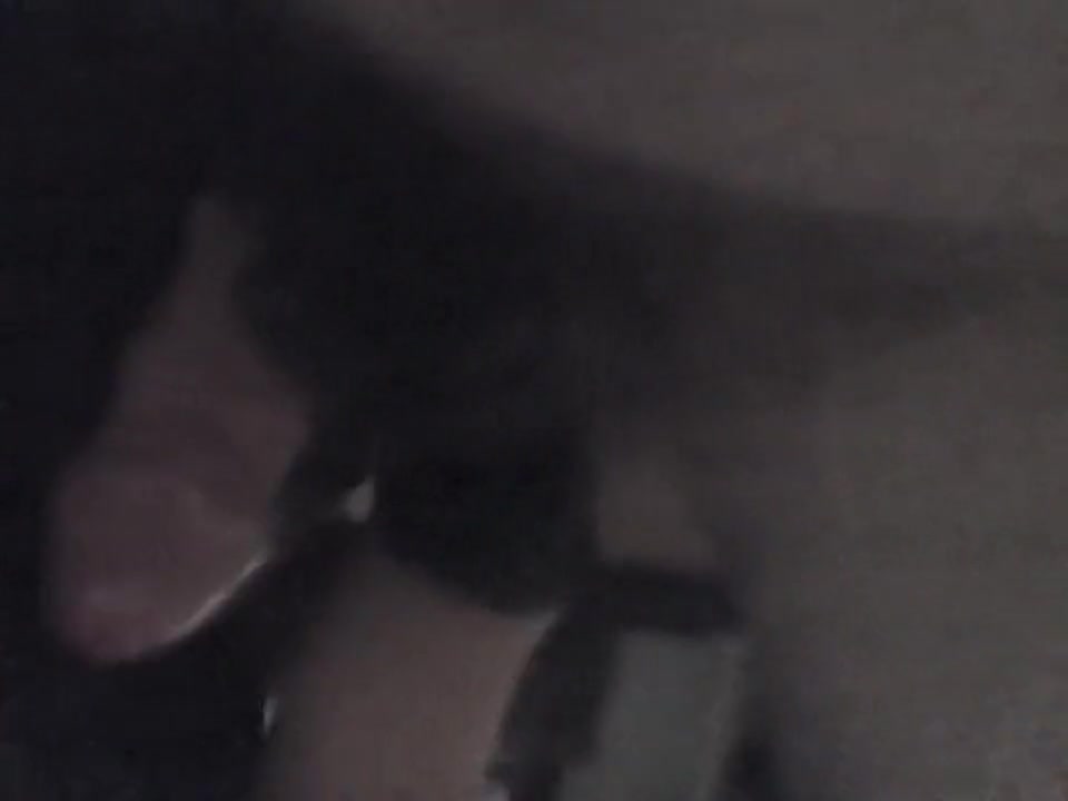 Mature blowjob