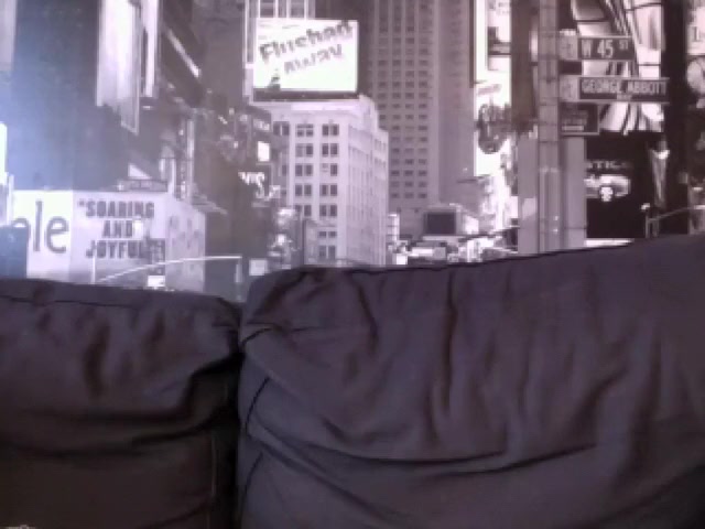 Cute teen 18+ TS with natural perky books jerks her cock