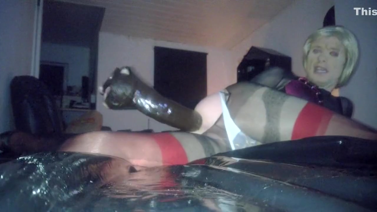 Need more cock