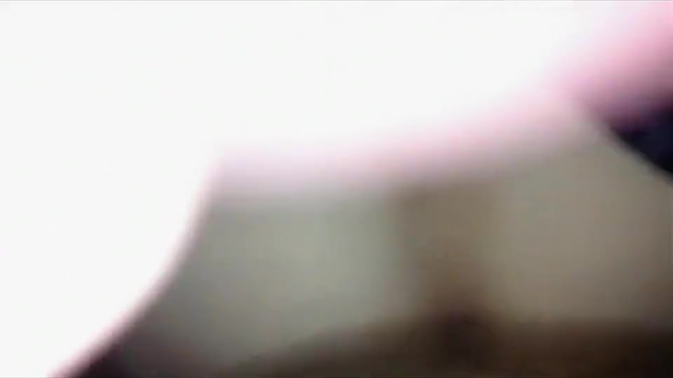 Waloou takes black cock bareback & creampie