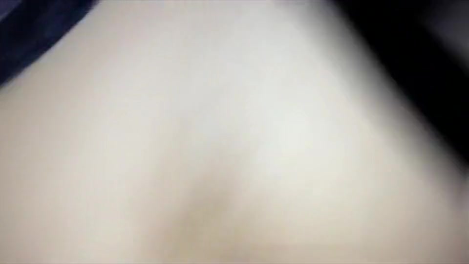 Waloou takes black cock bareback & creampie
