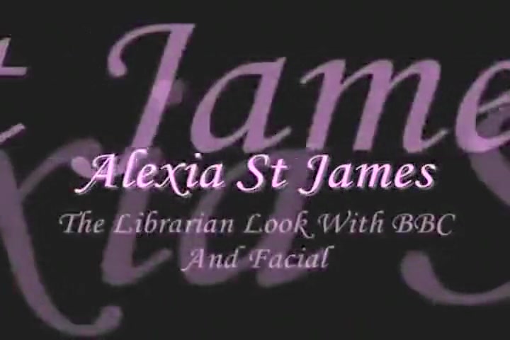Alexia Transexual